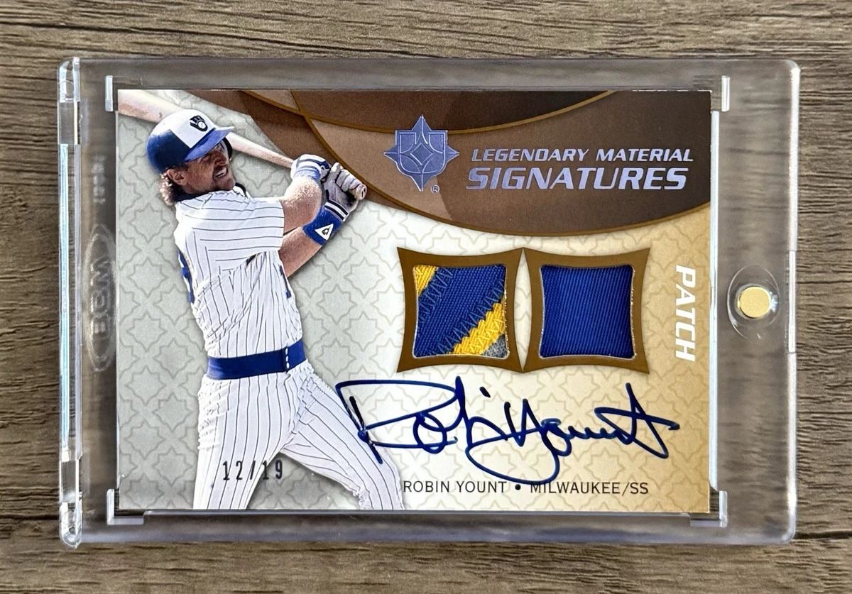 Ryan Braun Milwaukee Brewers Baseball Autographed Sports Trading 
