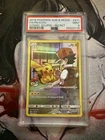 2019 POKEMON #241 PIKACHU *SUN & MOON COSMIC ECLIPSE SECRET PSA 9 MINT*