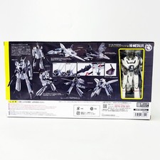 new Macross Zero HI-METAL R VF-0S Phoenix action figure preverniciato Bandai Japan