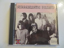 Jefferson Airplane – Surrealistic Pillow - CD Grunt, Reissue - Psych Rock