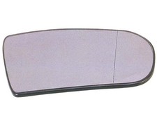 Retroviseur gauche (ou coque) Mercedes 210