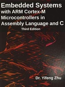 Embedded Systems with Arm Cortex-M Microcontrollers... | Buch | Zustand sehr gut