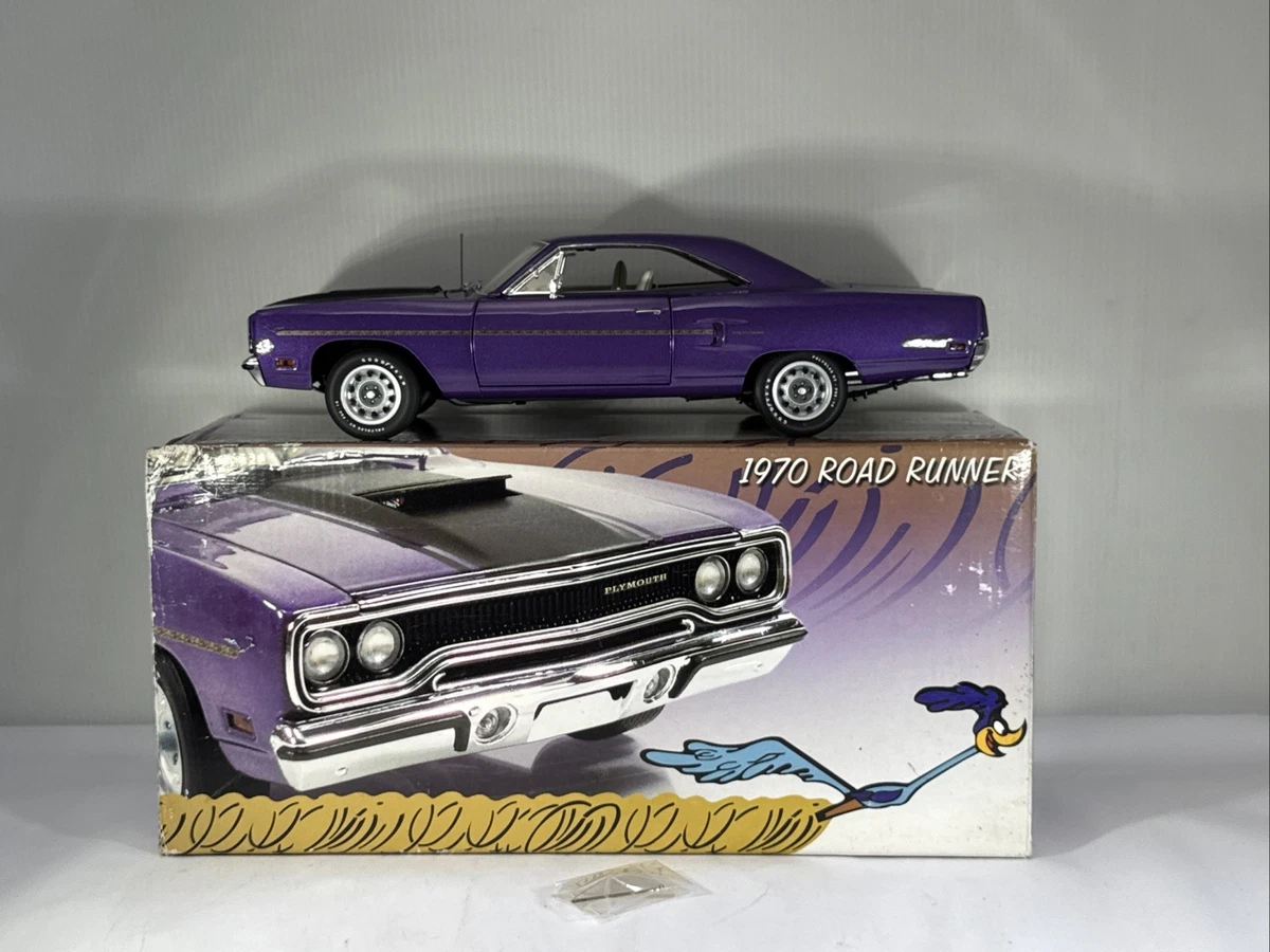 Gmp Plymouth Roadrunner for sale - eBay
