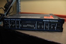 Hartke Model HA3500 Transient Attack 350 Watt Bass Amp Head AS IS UNTESTED