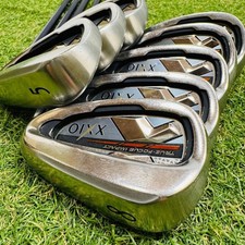 DUNLOP 10th Generation XXIO XXIO10 Men's Iron Set 8-Piece SR