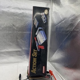 Console Nintendo NES Action Set Boxata Ottime Condizioni