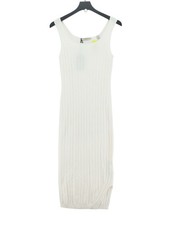 Image of AllSaints Maxi Dress M in White