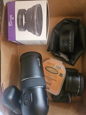 Beaverlab Excope DT1 - Smart Ultra Telephoto Camera - Brand New