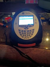 SOFIA QUIDEL FLUORESCENT IMMUNOASSAY ANALYZER