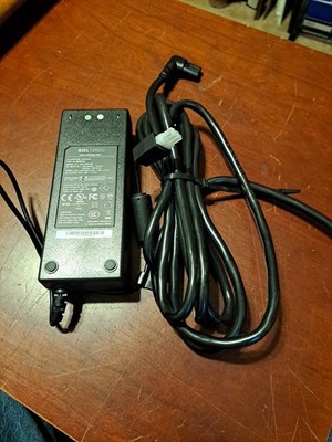 Rol Ergo EA11022-350 AC Adapter Power Supply Charger