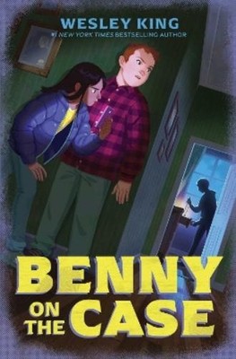 Wesley King Benny on the Case (Taschenbuch) (US IMPORT)
