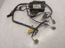 Saab 9-5 2008 Steuergerät Sitz 4658480 GRL6698