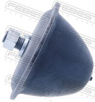 Febest MD-004 Anschlagpuffer, Federung For Mitsubishi Mitsubishi (Bjc) Toyota