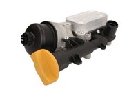 Thermotec D4X003TT ÖLküHler, MotoröL Passend FüR Fiat Ford Lancia Opel