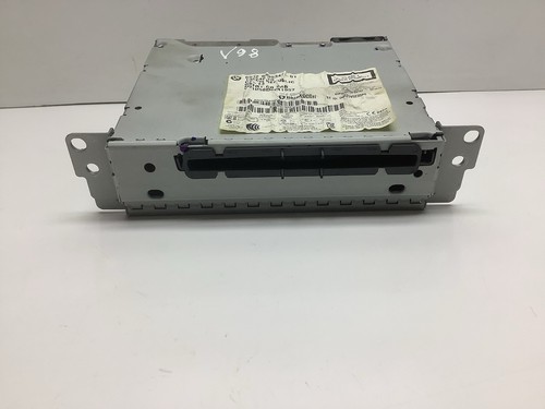 BMW 1 3ER F20 F21 F30 F31 NAVI NAVIGATION HEAD UNIT 9335347