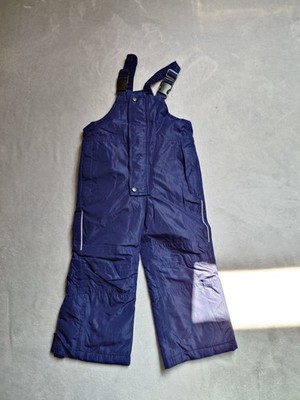 Impidimpi Latzhose Blau Größe 86 / 92 Neu Ohne Etikett