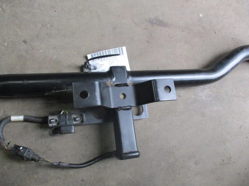 Enganche de remolque para GMC Terrain 5300 2013 Foto 4 de 4