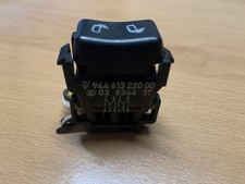 Spiegelumschalter Schalter Porsche 944 S2 94461322000