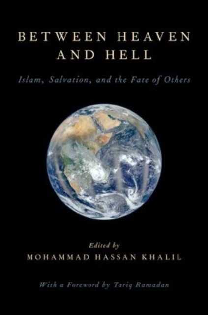 Between Heaven and Hell (Paperback Book) - Image 3