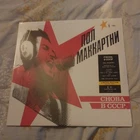 PAUL McCARTNEY LP Choba B cccp 180 Gram YELLOW VINYL REMASTERED SEALED