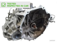 Boite de vitesse Honda ACCORD