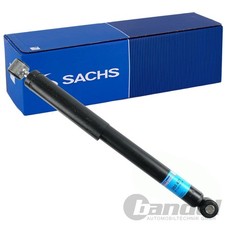 SACHS GASDRUCK STOßDÄMPFER HINTERACHSE für FORD GALAXY SEAT ALHAMBRA VW SHARAN