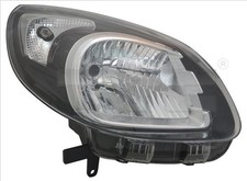 Hauptscheinwerfer für Renault Kangoo / Grand II Kw0/1 BE BOP Rapid Fw0/1 13-23