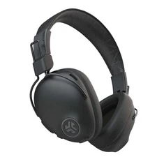 JLab Studio Pro ANC Bluetooth Headphones Noise Canceling Dual Connectivity