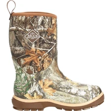 Shop MUCK Realtree Edge ELEMENT for durable outdoor footwear & accessories