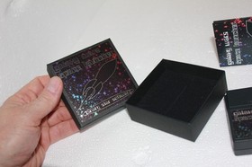 Vectrex GALAXY WARS / SPACE LAUNCHER Homebrew Video Game Cartridge