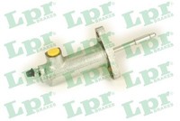 LPR 3700 Kupplungs-Zylinder (Slave), AusrüCkzylinder FüR MERCEDES-BENZ, Puch
