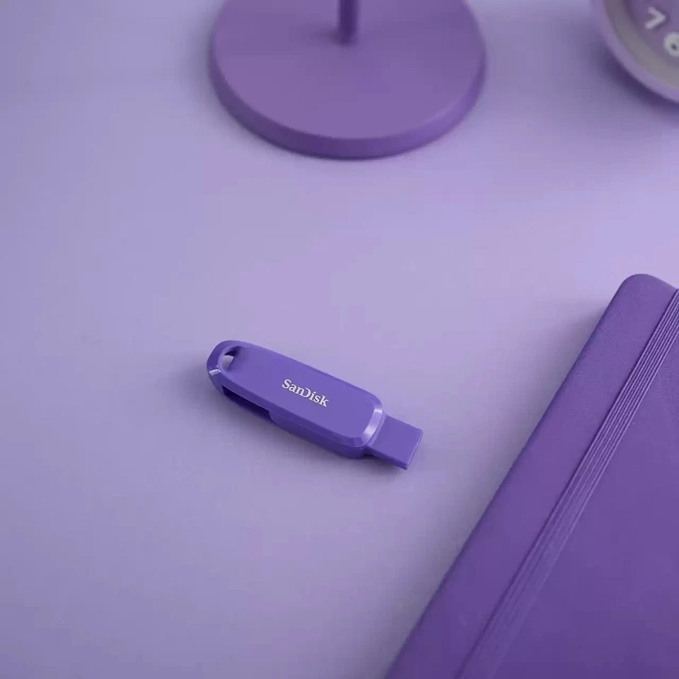 SanDisk 128GB Dual USB-C & USB-A Phone Drive - USB 3.2 Gen-1 Flash Drive - Image 3 of 4