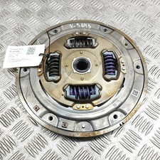 Disque d'embrayage Peugeot 308