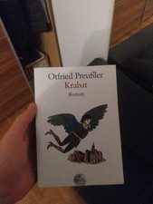Krabat. Großdruck von Otfried Preußler (2008, Taschenbuch)