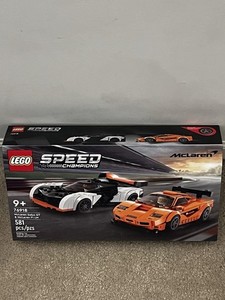 Lego 76918 | eBay