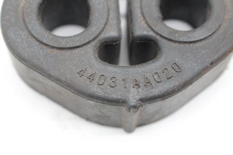 Exhaust Rubber 44031AA020 for Subaru Impreza GD / GG 2001-2007 - Image 2 of 4