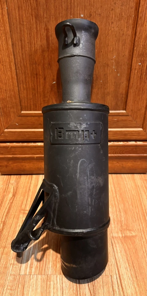 08-11 Arctic Cat Sno Pro 500-600 Bikeman Performance Exhaust - Image 2 of 2