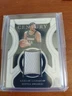 Aaron Gordon 2021-22 Panini National Treasures Jersey 53/99 #CM-AGD