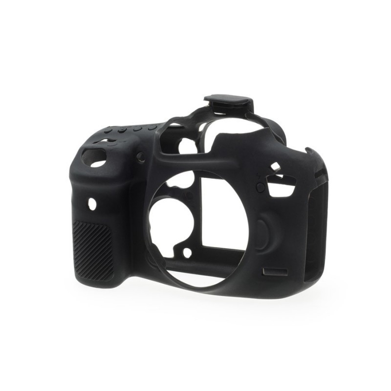 Eviter rayures boîtier Canon 7D Mark II protection silicone