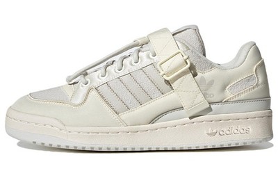 Adidas Forum Low 'Winter Elements Clear White' - IG7595 Size
