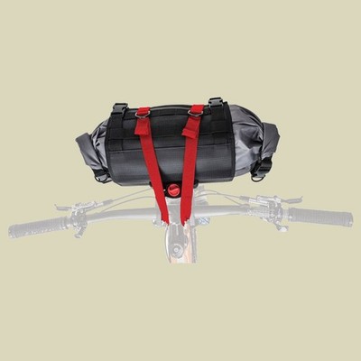 Blackburn Outpost HandlebarRoll w/drybag Lenkertasche Fahrrad
