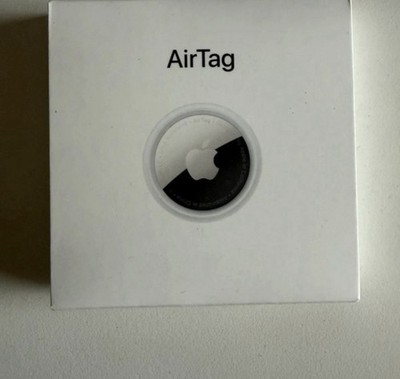AirTag (First  Generation)
