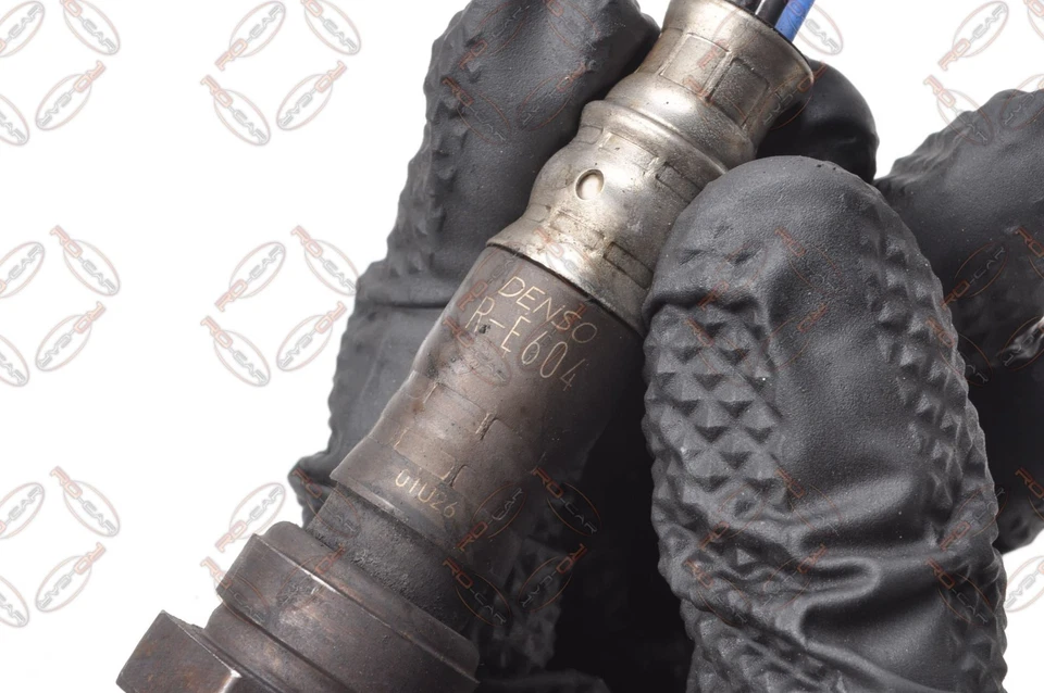 VOLVO S60 I 2.4 20V 140CV Sensore Lambda R-E604 - Immagine 3 di 4