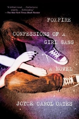 Joyce Carol Oates Foxfire (Paperback)