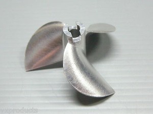 feilun ft011 propeller upgrade