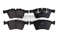 19-2889 Maxgear Bremsbelagsatz, Scheibenbremse FüR MERCEDES-BENZ