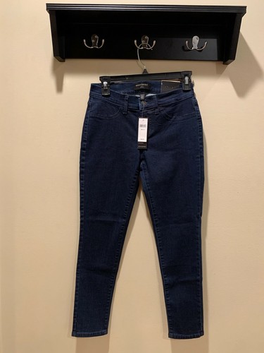 Women's Banana Republic Denim Sloan Fit 