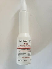 KERACTIVE 911 EMERGENCY HAIR TREATMENT/ TRATAMIENTO CAPILLAR DE EMERGENCIA 