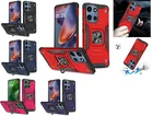 Tempered Glass / Robust Cover Phone Case For Motorola Moto G 5G 2026 XT2613V