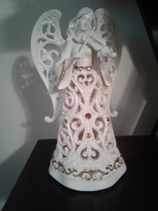 Avon-Bejeweled-Angel-NIB-2007